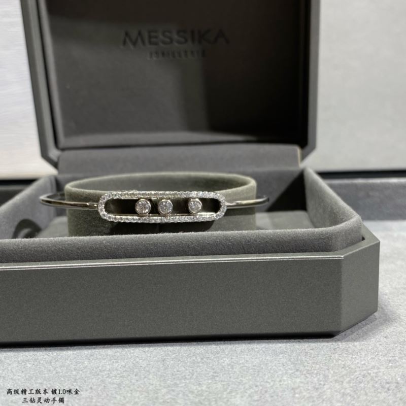 Messika Bracelets